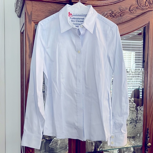 Banana Republic Tops - Long-sleeve, button-up shirt